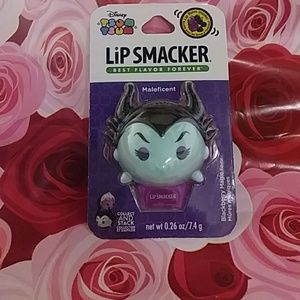 Maleficent Tsum Tsum lip smacker